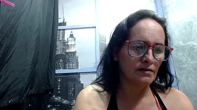 Nastylatinaxxx online show from October 5, 9:31 pm