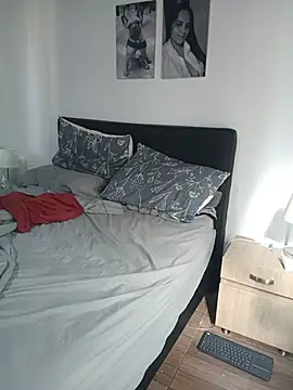 RachellGraham online show from June 30, 1:32 pm