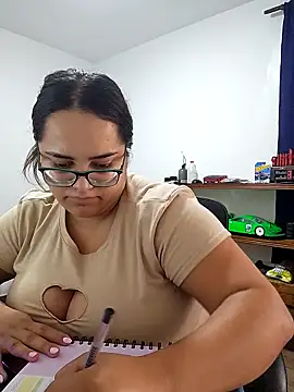 RachellGraham online show from March 27, 7:47 pm