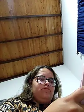 RachellGraham online show from October 21, 1:04 pm