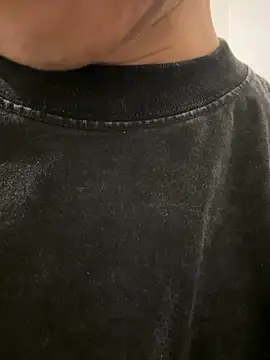 POCARI SWEAT online show from October 10, 5:34 am