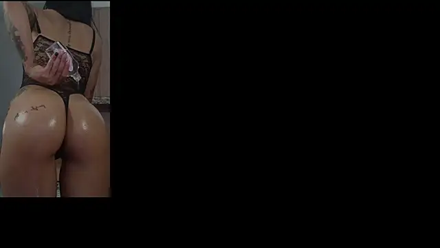 Alaia Asuka online show from November 14, 1:38 am