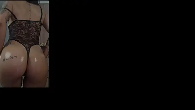 Alaia Asuka online show from October 2, 12:48 am