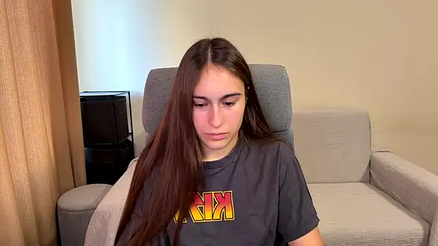 AliceKolltt online show from September 27, 2:13 pm