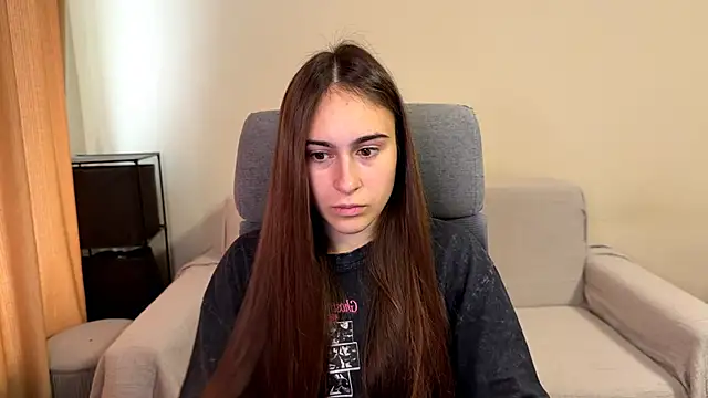 AliceKolltt online show from October 8, 10:08 am