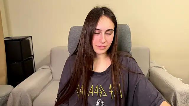 AliceKolltt online show from February 19, 9:13 pm