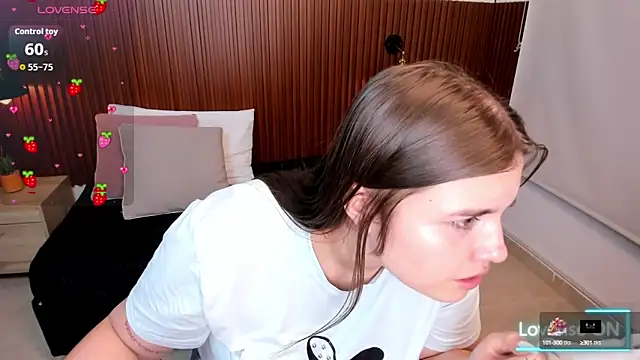 Aabby lee online show from September 8, 8:41 pm