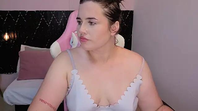 Aabby lee online show from April 11, 7:39 pm