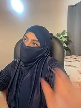 haddy ss online show from November 10, 7:09 pm