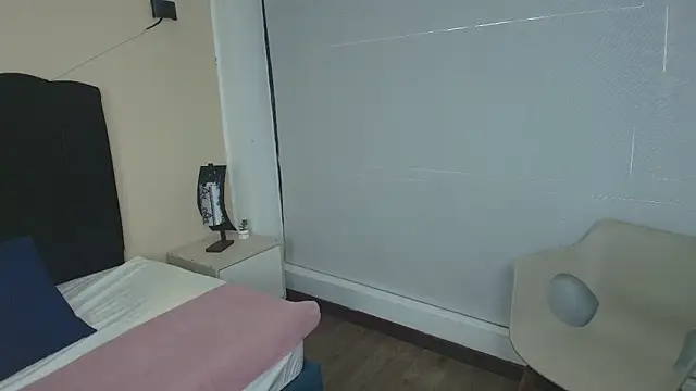 Ambarross online show from September 25, 7:55 pm