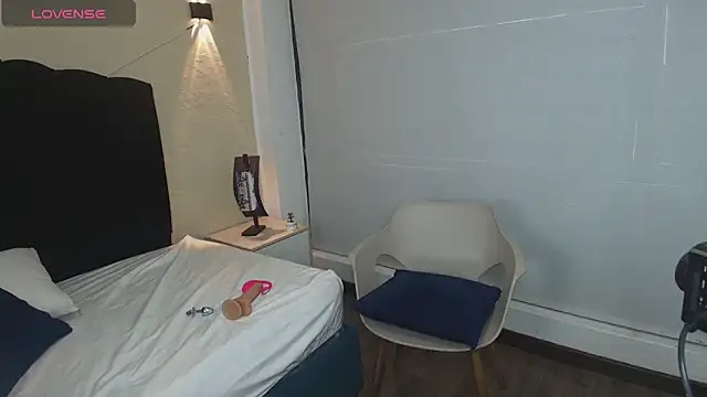 Ambarross online show from October 1, 8:25 pm