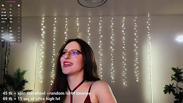 Alicia x art online show from March 1, 10:53 pm