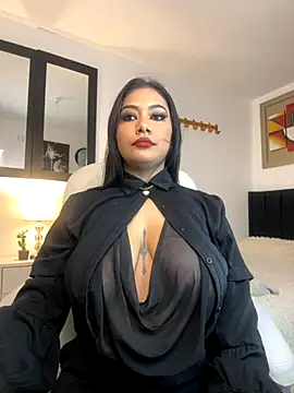 BetzabethHomud0 online show from October 9, 12:48 am