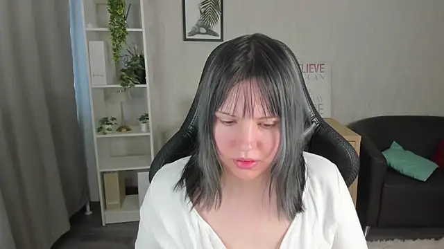 Stacy Luv online show from February 21, 9:21 am