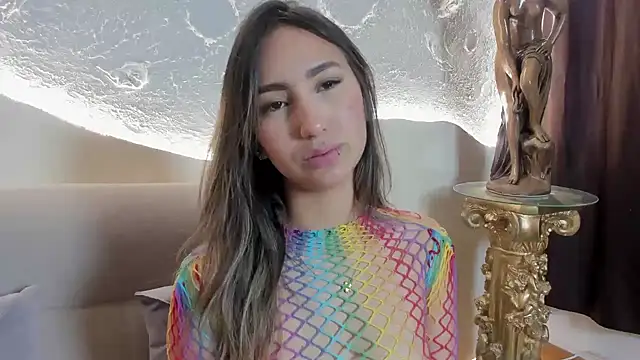  Emma Valka online show from November 15, 3:35 pm