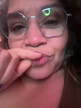 Alma Sexyy online show from December 2, 8:33 pm