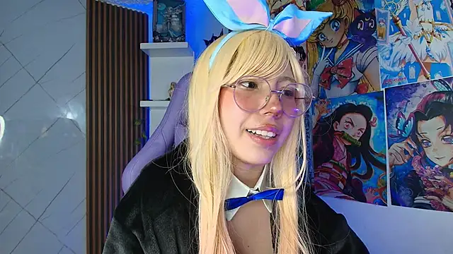 Purplee Baby online show from October 2, 1:54 am