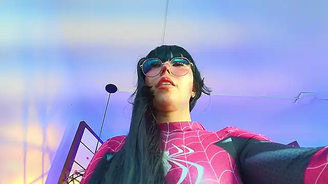 Purplee Baby online show from September 25, 11:57 pm