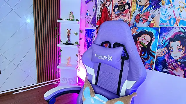 Purplee Baby online show from October 3, 5:34 am