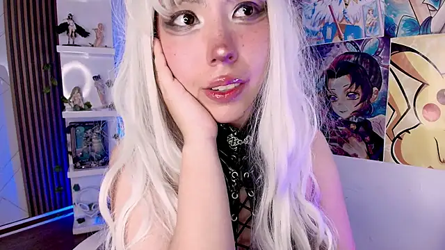 Purplee Baby online show from October 19, 9:50 pm