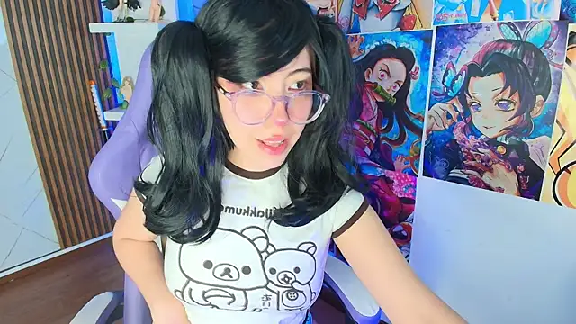 Purplee Baby online show from November 4, 11:48 am