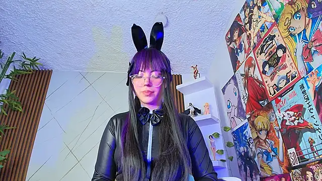 Purplee Baby online show from October 29, 2:38 am