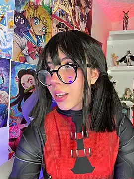 Purplee Baby online show from November 15, 4:57 am