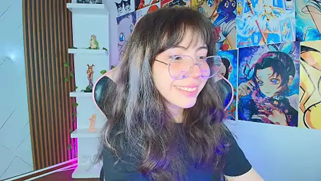 Purplee Baby online show from October 1, 1:43 am