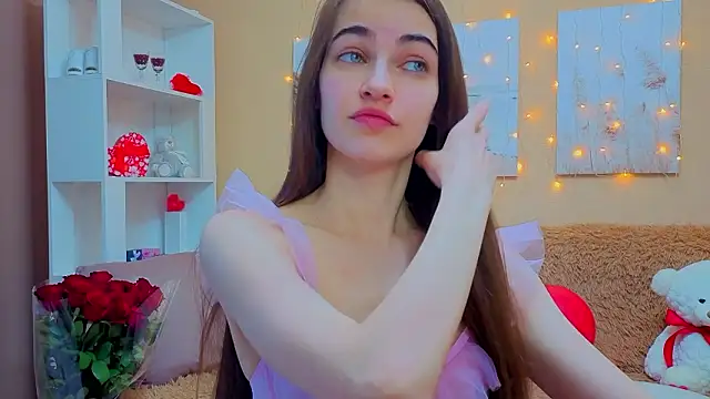 AstoriyaNight online show from February 14, 9:11 am