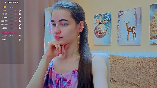 AstoriyaNight online show from February 3, 9:58 am