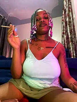 Cherrytowild online show from September 19, 5:17 am