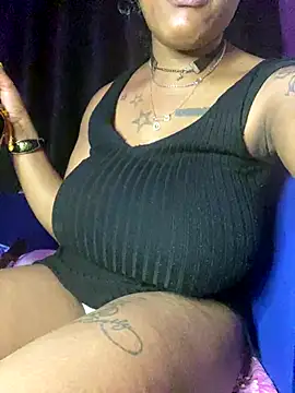 Cherrytowild online show from December 13, 7:53 pm