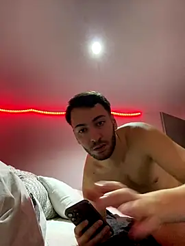 kerim ak online show from November 14, 11:38 pm