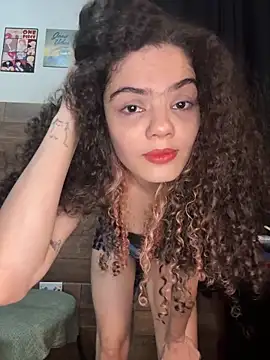 izumikarol online show from February 12, 11:39 pm