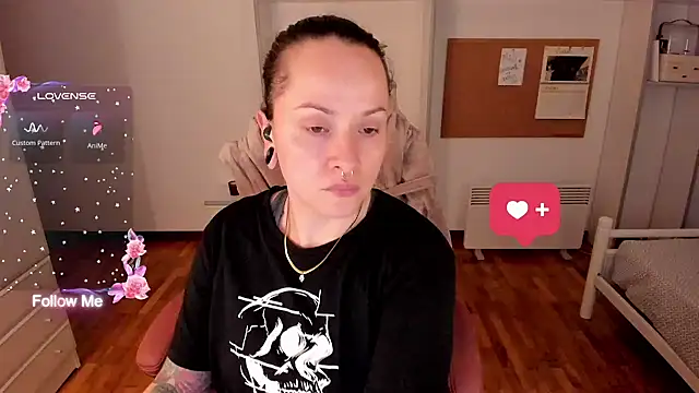 Domina Deivis online show from January 8, 1:48 pm