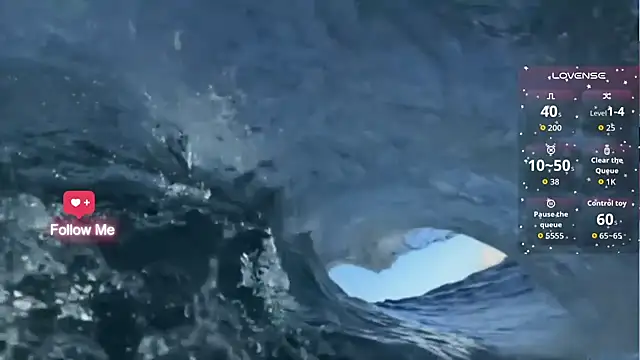 Domina Deivis online show from September 16, 8:11 am