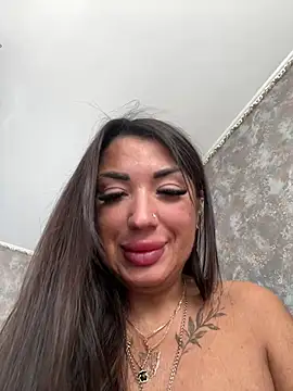 RuslanaXX online show from February 22, 5:08 am