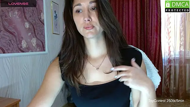 Linda Ernestine online show from March 11, 11:03 am