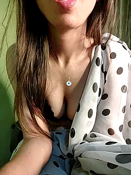 seductivegirl55 online show from October 13, 7:49 pm