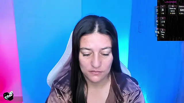 Saskyaa online show from January 18, 1:24 am