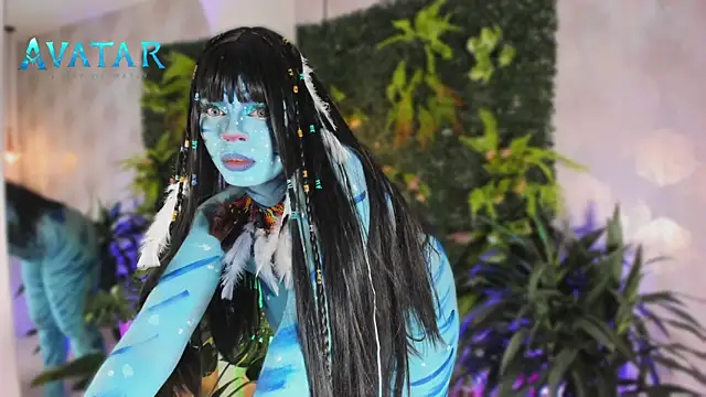 Nicolemorelli2 online show from October 18, 2:20 pm