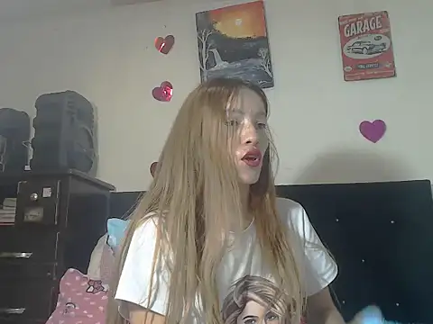 valerivegass online show from November 7, 5:29 pm