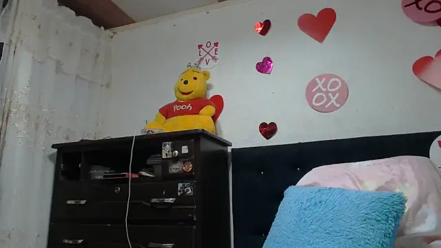 valerivegass online show from March 6, 2:12 pm