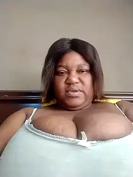 MATUREBUSSTY online show from October 2, 5:01 am