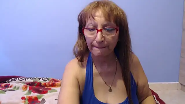 Lilly macflyy online show from September 15, 6:37 pm