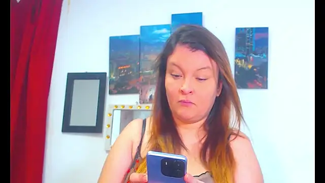 I AM JULIETA SQUIRTS online show from November 20, 3:40 am