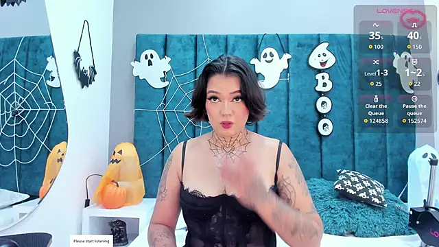 Ala Rasi  online show from October 27, 3:57 am