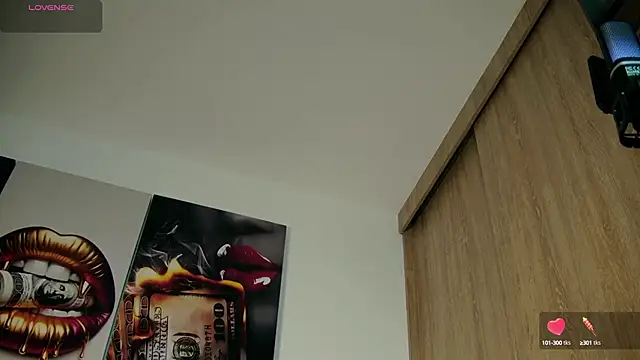 aidaadams online show from September 11, 11:21 am