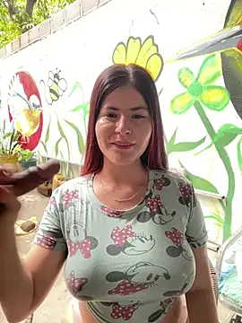 Hotnightsexxx online show from February 16, 6:41 pm