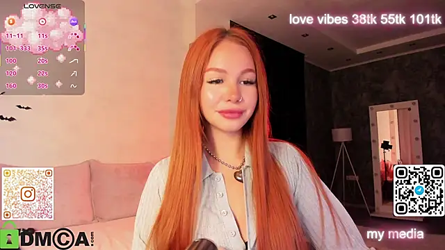 Tracy-Taylor online show from October 30, 12:02 am